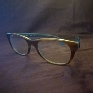 Michael Kors Prescription Glasses